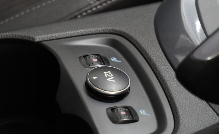 2011 Ford Focus Titanium