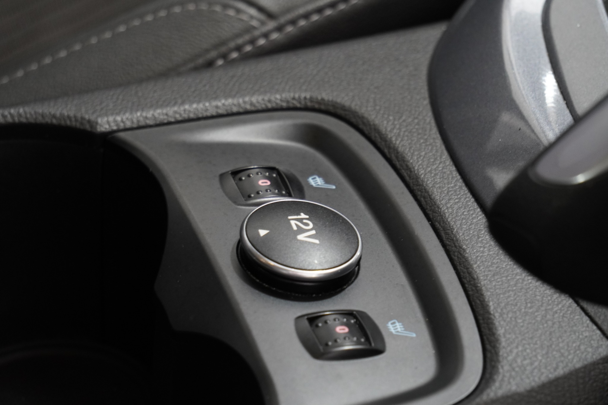 2011 Ford Focus Titanium