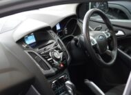 2011 Ford Focus Titanium