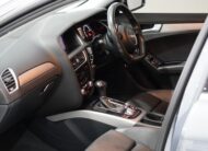 2013 Audi A4 2.0 TDI