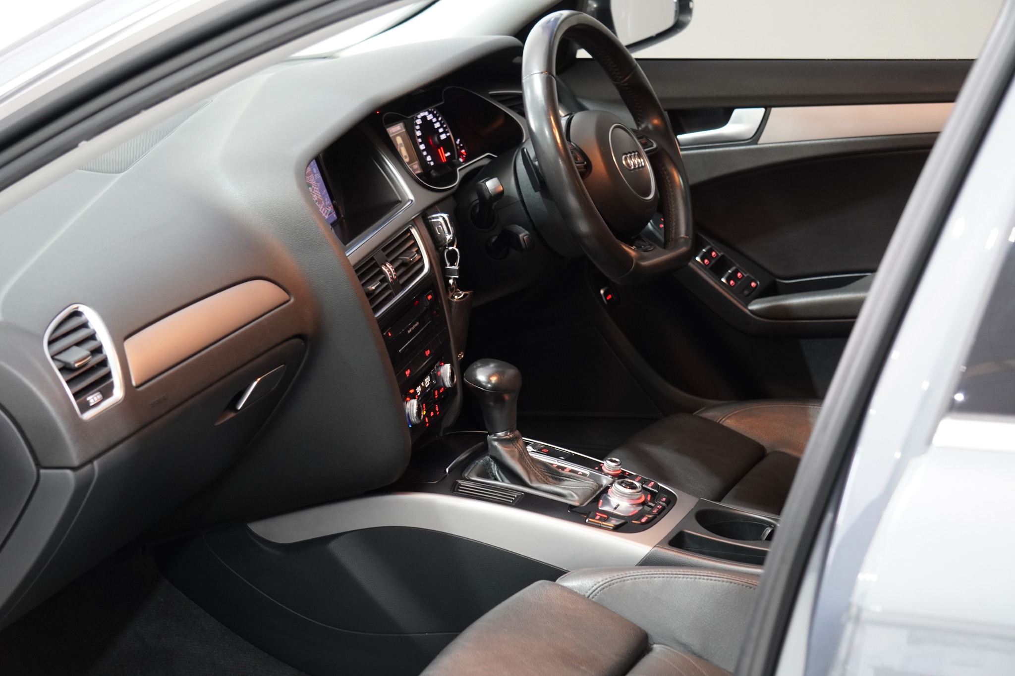 2013 Audi A4 2.0 TDI