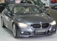 2013 BMW 320i