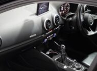 2016 Audi A3 TFSI