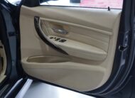 2013 BMW 320i