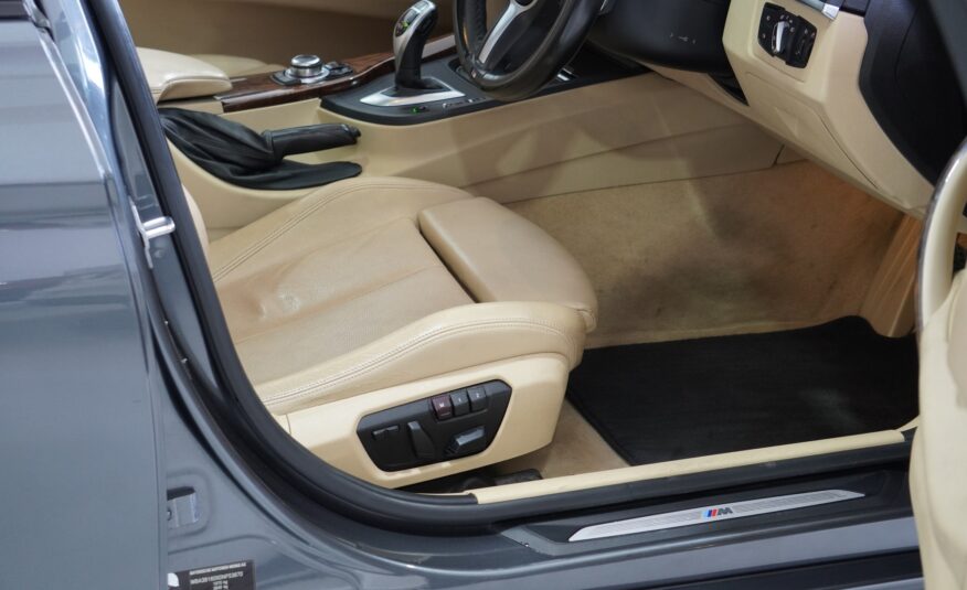 2013 BMW 320i