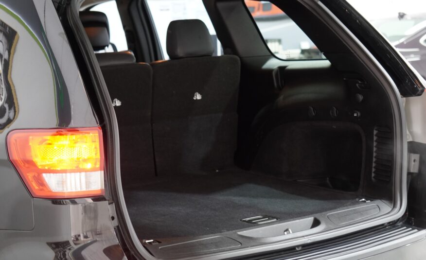 2013 Jeep Grand Cherokee Laredo