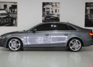 2013 Audi A4 2.0 TDI