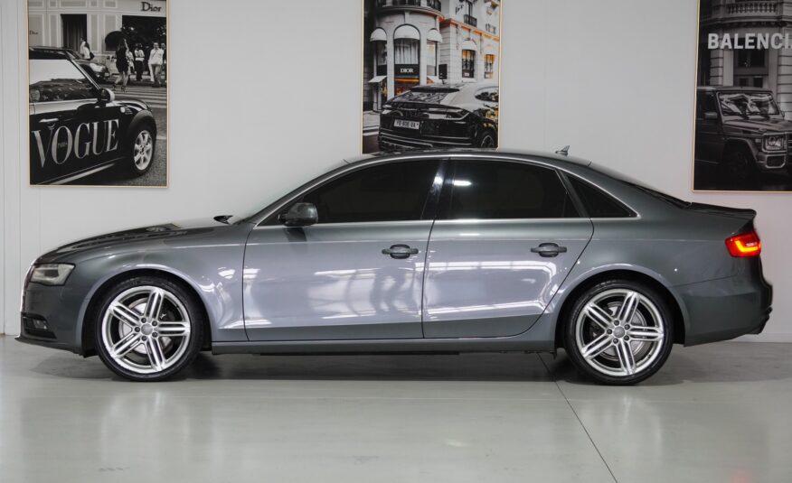 2013 Audi A4 2.0 TDI