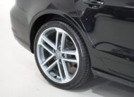 2016 Audi A3 TFSI