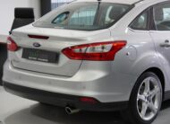 2011 Ford Focus Titanium