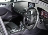 2016 Audi A3 TFSI