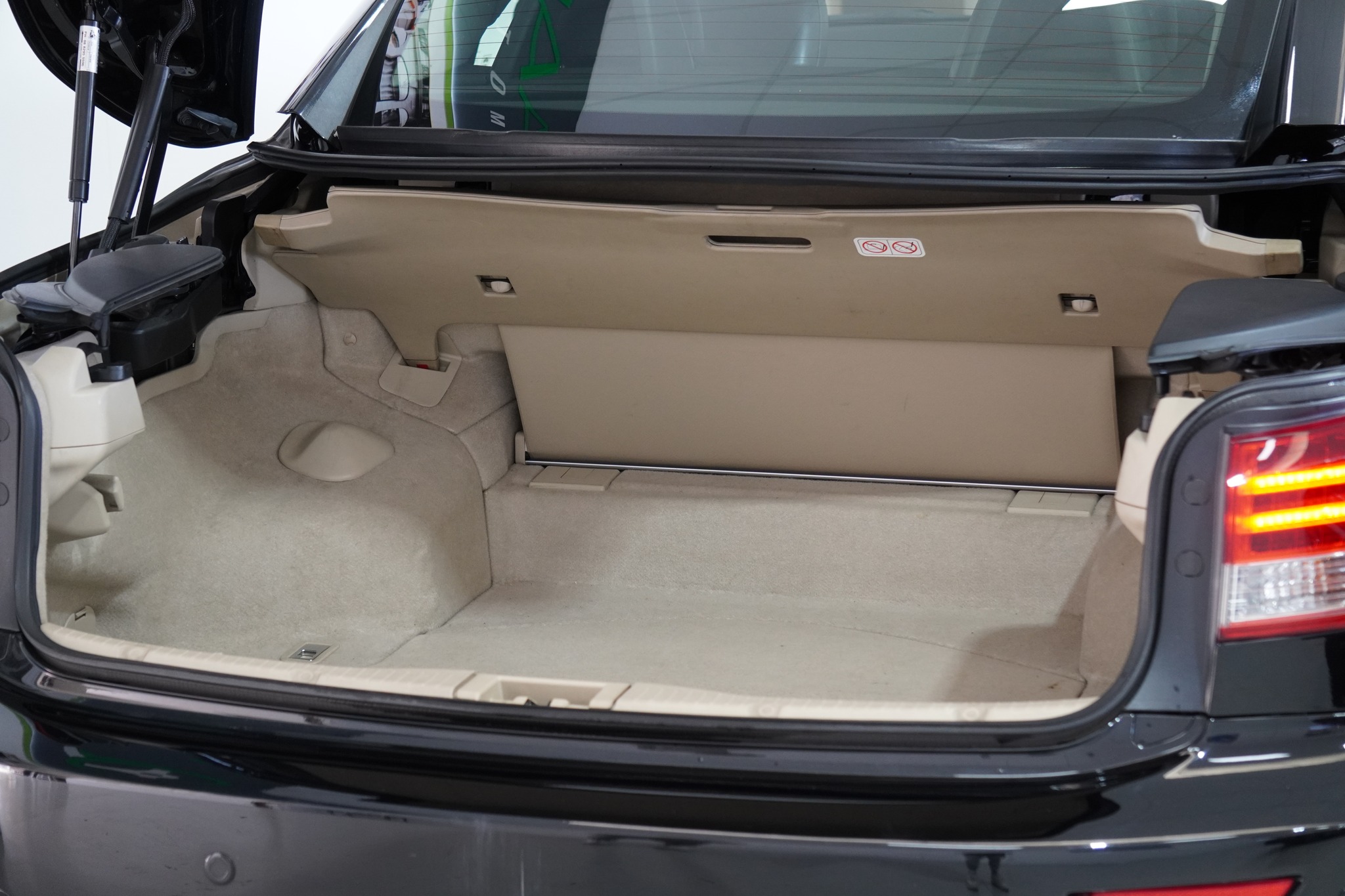 2009 Lexus IS250C Prestige