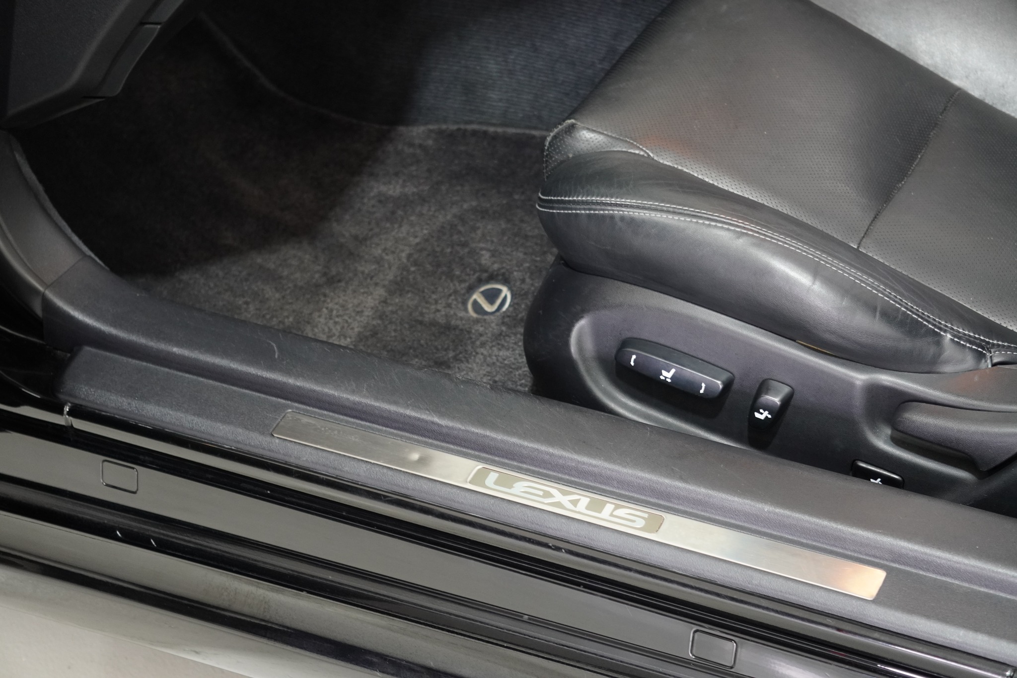 2009 Lexus IS250C Prestige