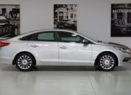 2016 Hyundai Sonata Active