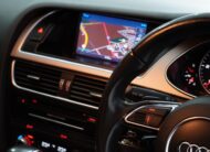 2013 Audi A4 2.0 TDI