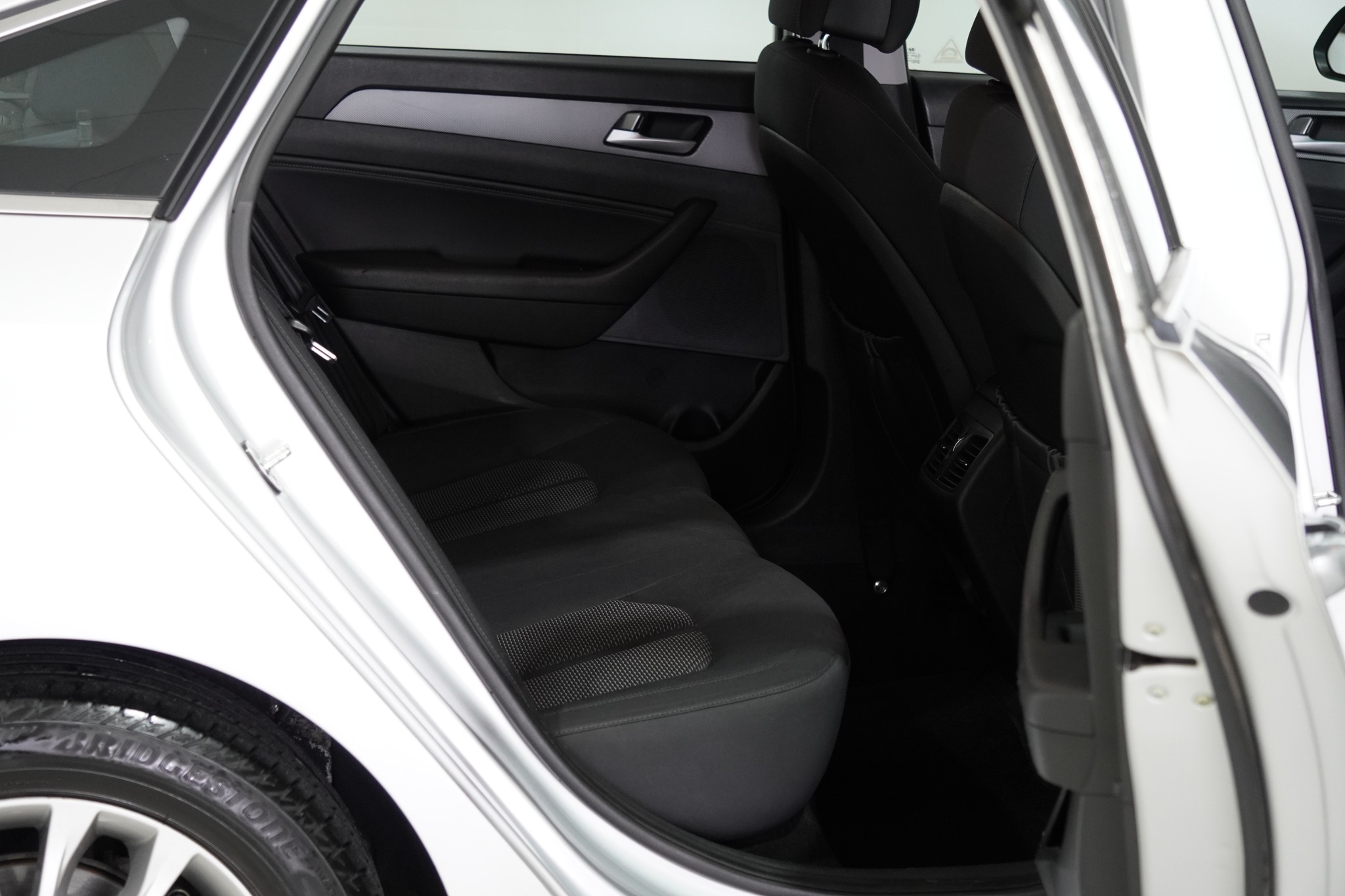 2016 Hyundai Sonata Active