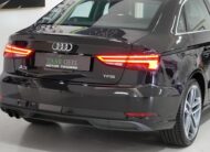 2016 Audi A3 TFSI