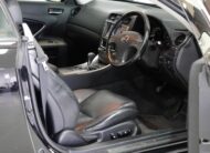 2009 Lexus IS250C Prestige