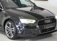 2016 Audi A3 TFSI
