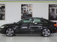 2016 Audi A3 TFSI