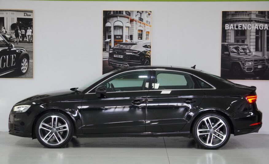 2016 Audi A3 TFSI