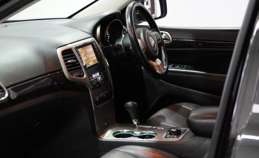 2013 Jeep Grand Cherokee Laredo