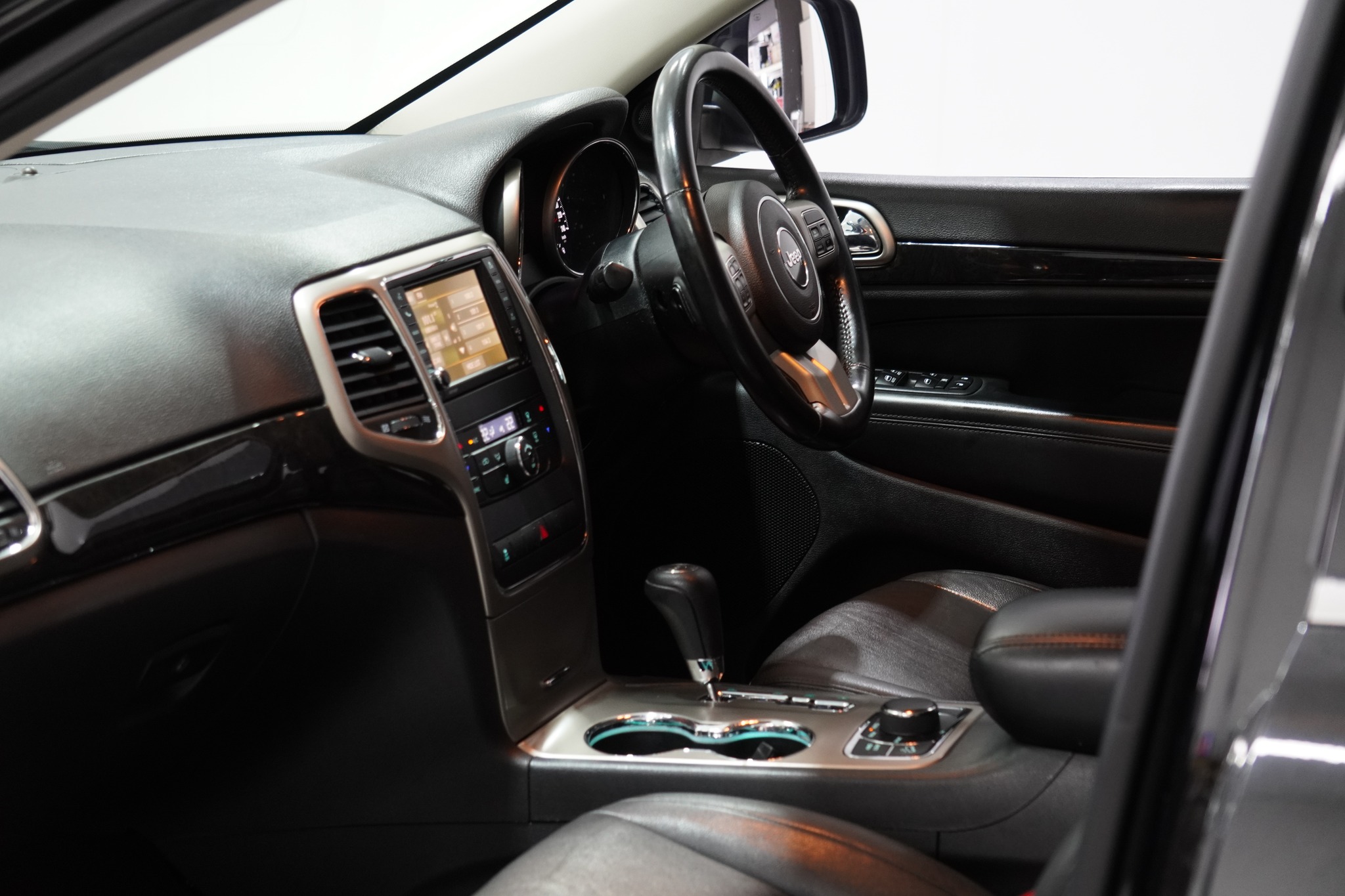 2013 Jeep Grand Cherokee Laredo