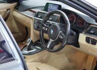 2013 BMW 320i