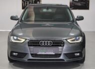 2013 Audi A4 2.0 TDI