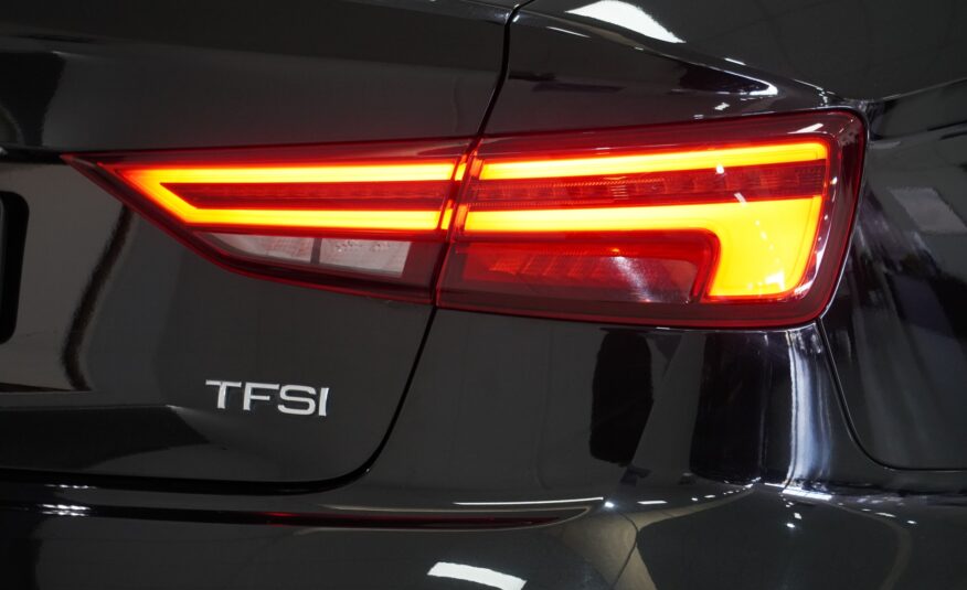 2016 Audi A3 TFSI