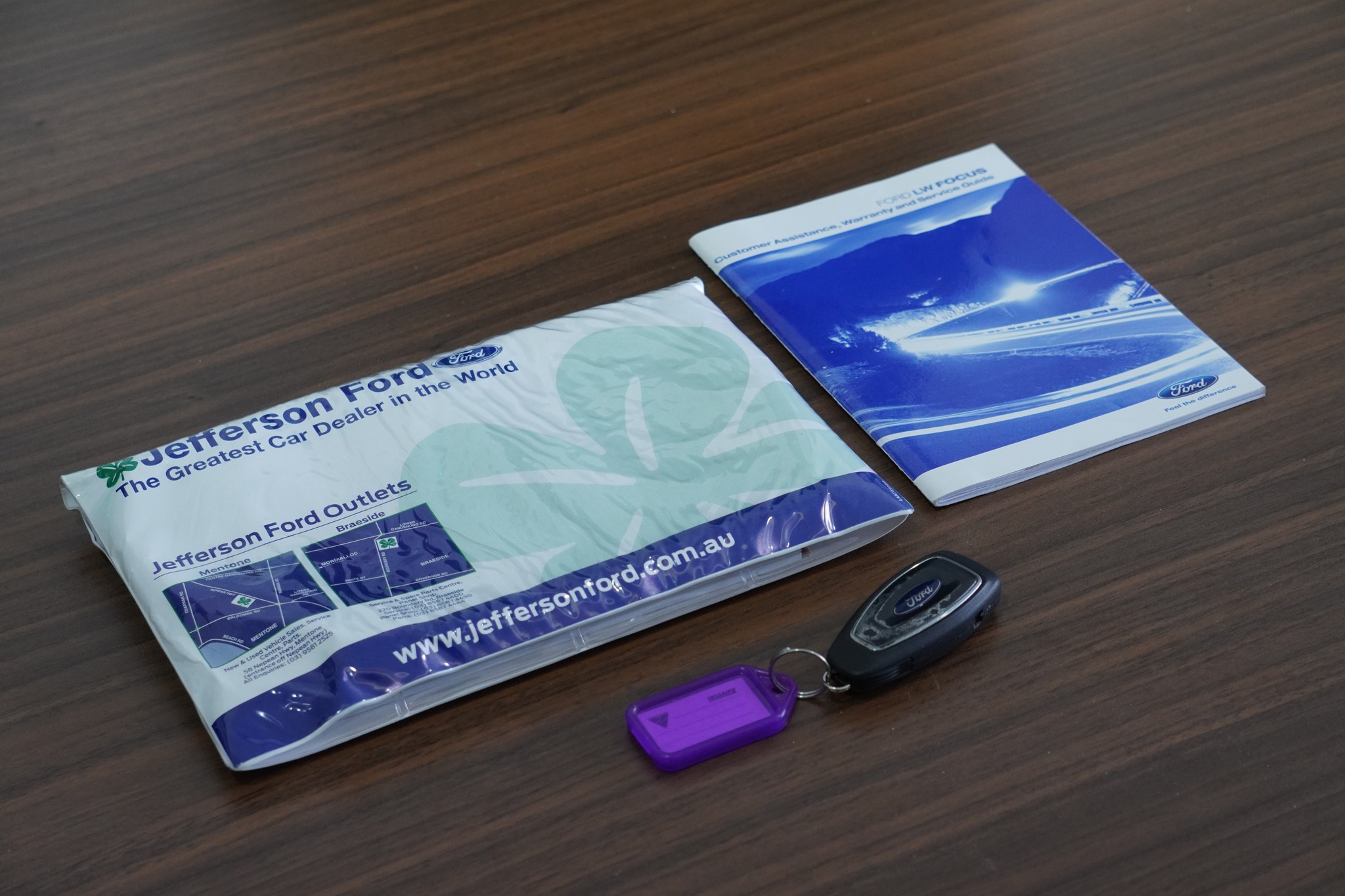 2011 Ford Focus Titanium