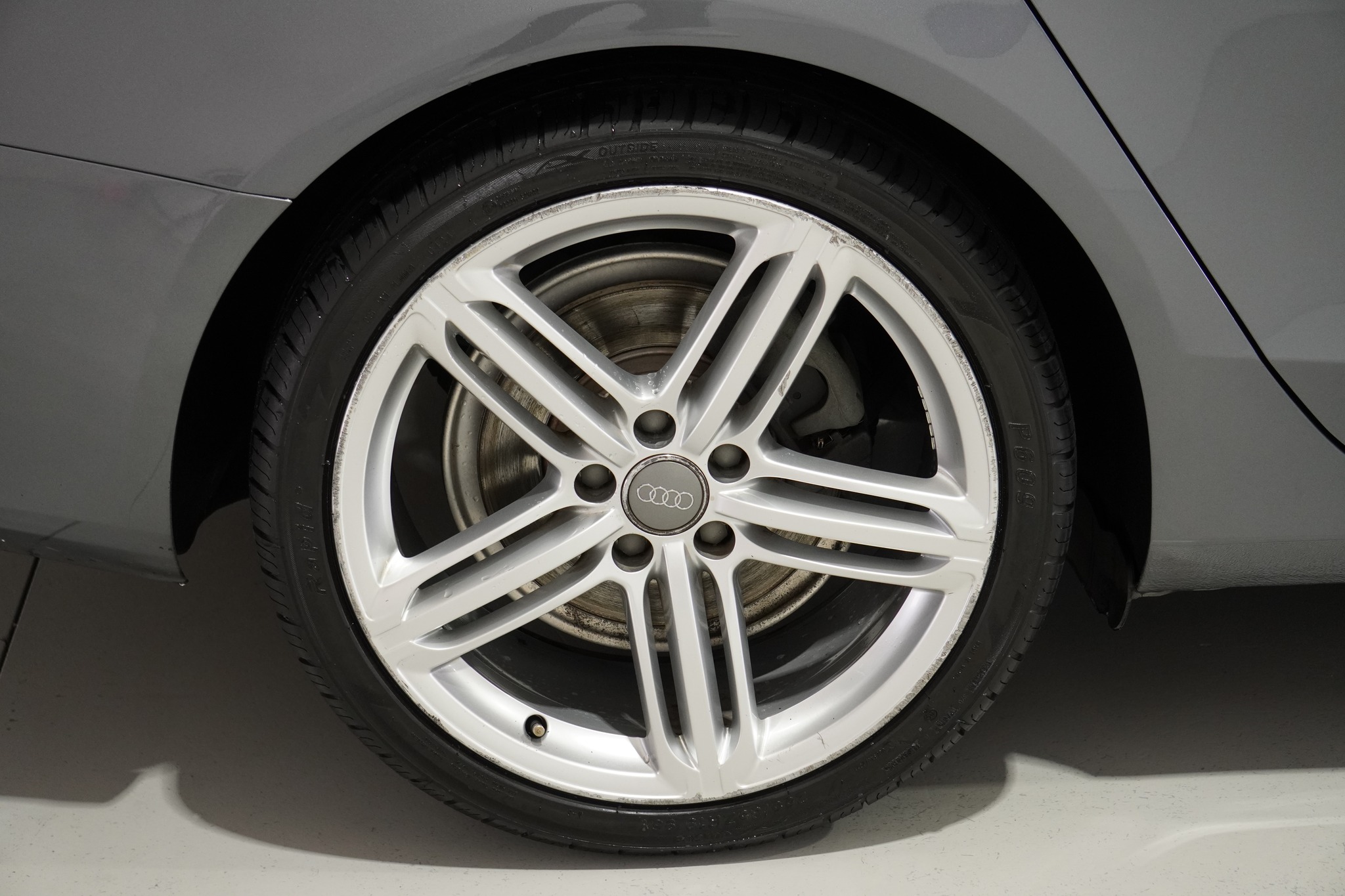 2013 Audi A4 2.0 TDI