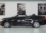 2009 Lexus IS250C Prestige
