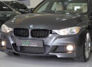 2013 BMW 320i