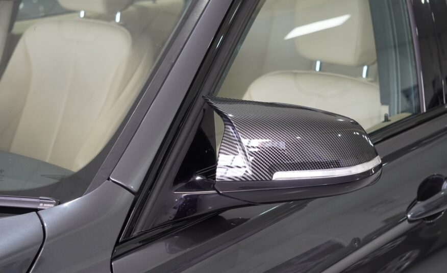 2013 BMW 320i