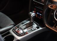 2013 Audi A4 2.0 TDI