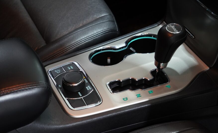 2013 Jeep Grand Cherokee Laredo