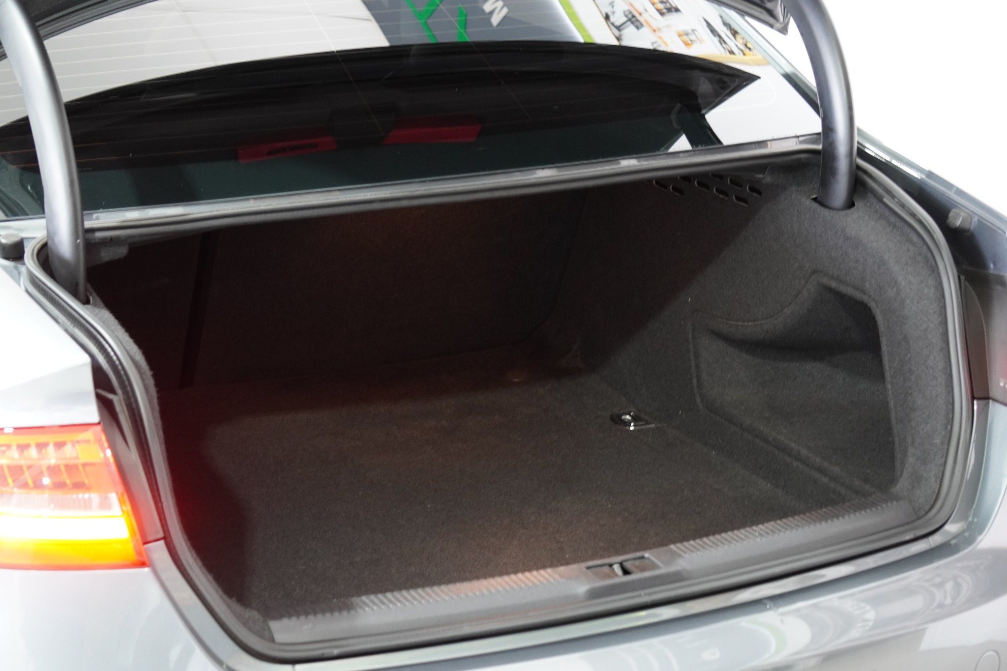 2013 Audi A4 2.0 TDI