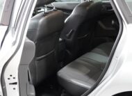 2011 Ford Focus Titanium
