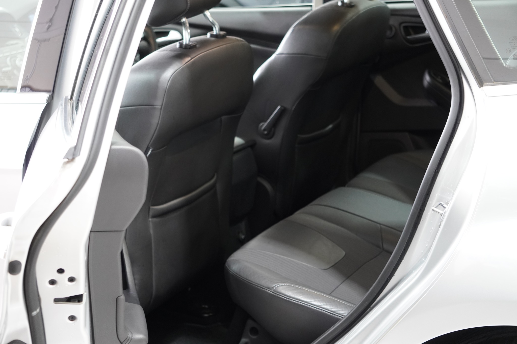 2011 Ford Focus Titanium