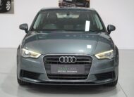 2015 Audi A3 TFSI