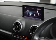 2015 Audi A3 TFSI