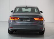 2015 Audi A3 TFSI