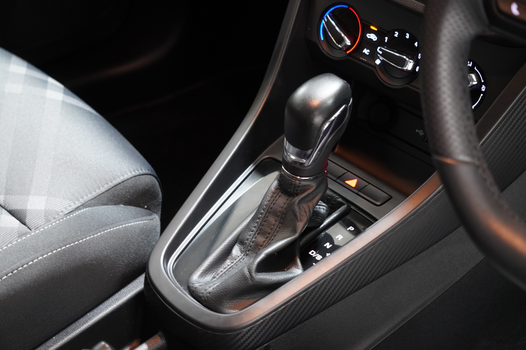 2020 MG MG3 Core NAV