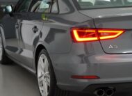 2015 Audi A3 TFSI