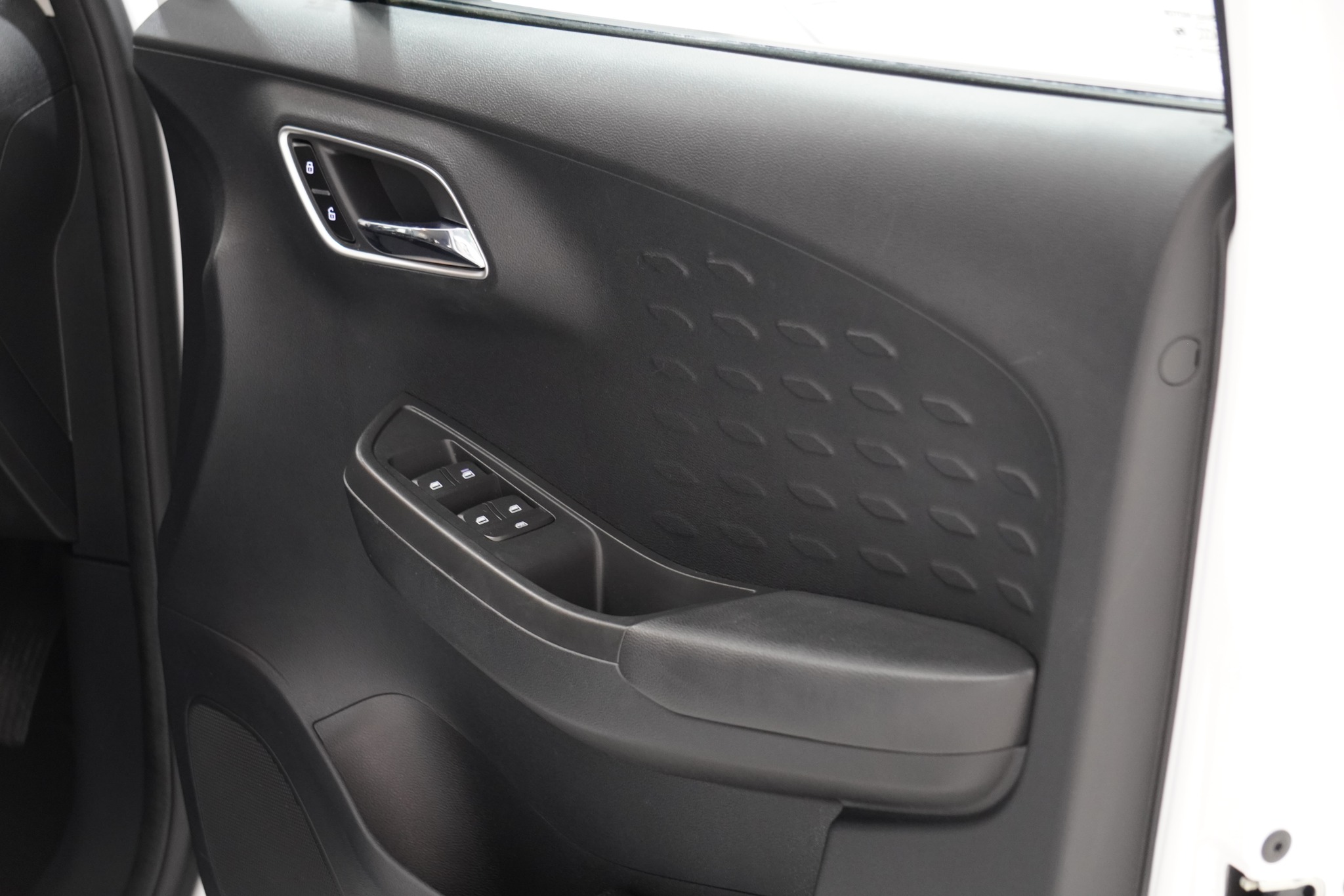 2020 MG MG3 Core NAV