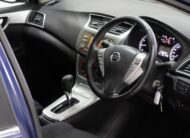 2013 Nissan Pulsar ST-L