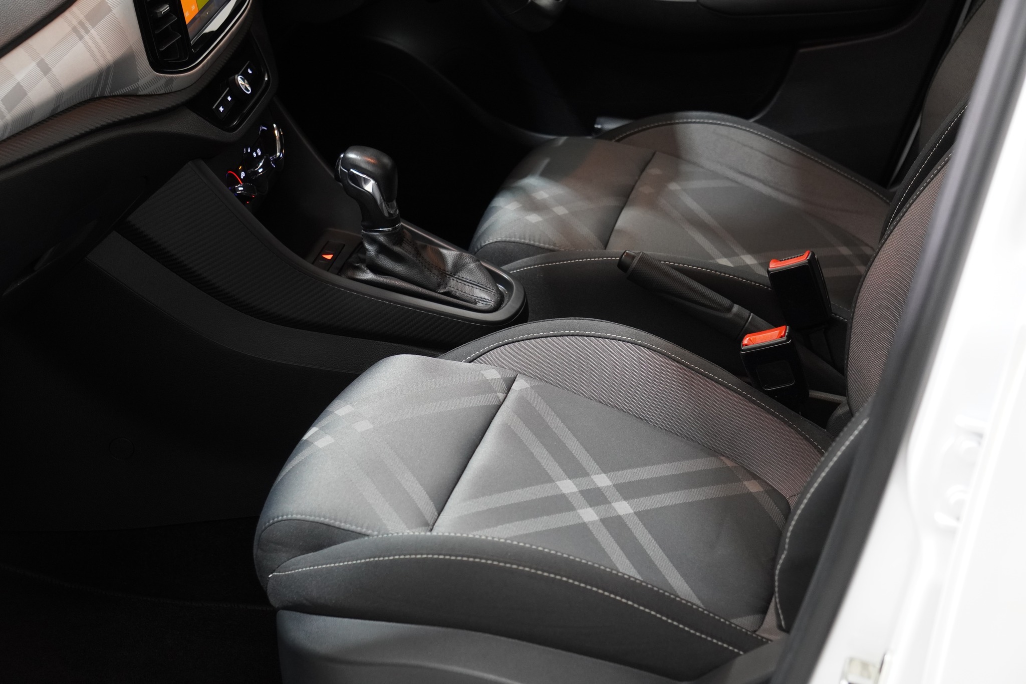 2020 MG MG3 Core NAV