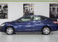 2013 Nissan Pulsar ST-L