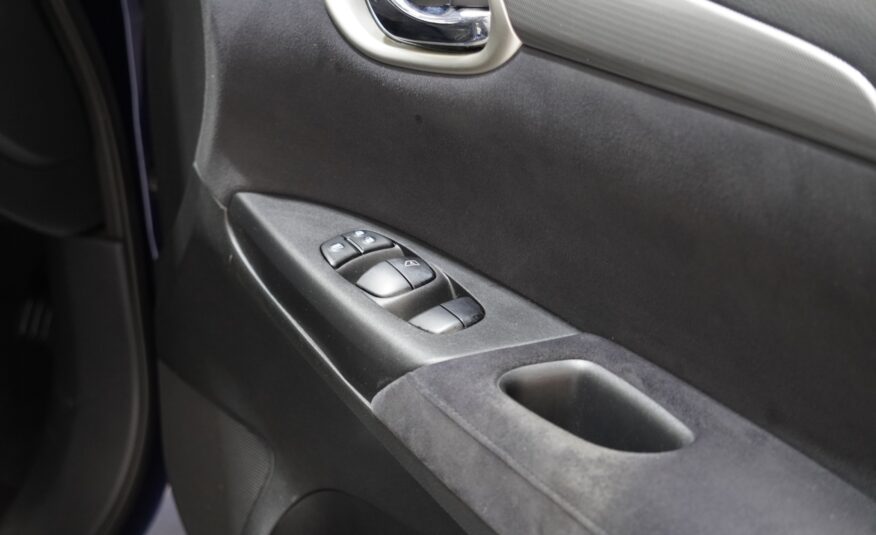 2013 Nissan Pulsar ST-L